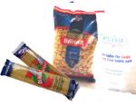 export de pates, riz vers l'Afrique